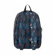 Harry Potter Backpack Ravenclaw Patches