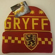 Harry Potter Beanie Gryffindor Lootcrate Exclusive