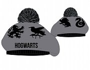 Harry Potter Beanie Hogwarts