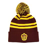 Harry Potter Beanie House Gryffindor