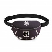 Harry Potter Belt Bag Hogwarts Black