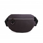 Harry Potter Belt Bag Hogwarts Black