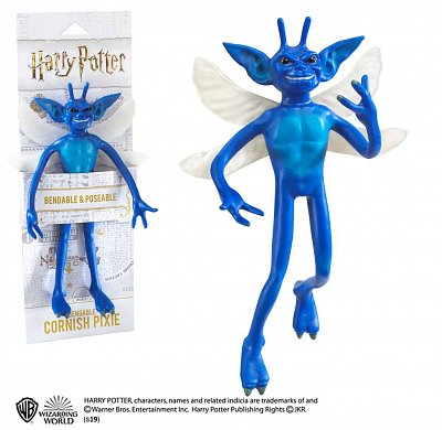 Harry Potter Ohebná figurka Cornish Pixie 18 cm