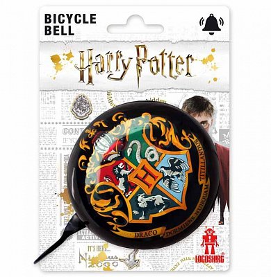 Harry Potter Bicycle Bell Hogwarts