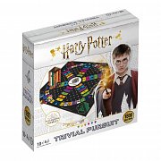 Harry Potter Board Game Trivial Pursuit Ultimate Edition *English Version*