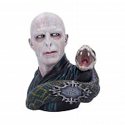 Harry Potter Busta Lorda Voldemorta 31 cm - Poškozený obal