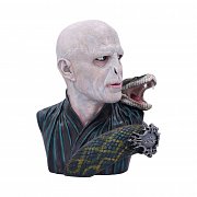Harry Potter Busta Lorda Voldemorta 31 cm - Poškozený obal