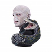 Harry Potter Busta Lorda Voldemorta 31 cm - Poškozený obal