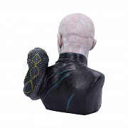 Harry Potter Busta Lorda Voldemorta 31 cm - Poškozený obal