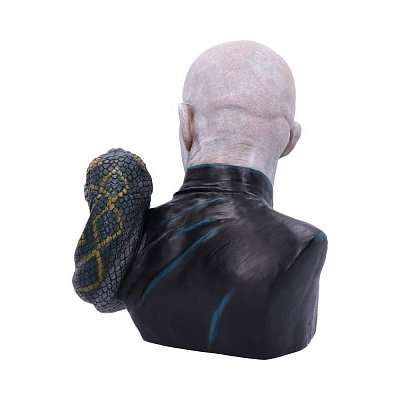 Harry Potter Busta Lorda Voldemorta 31 cm - Poškozený obal