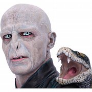 Harry Potter Busta Lorda Voldemorta 31 cm - Poškozený obal