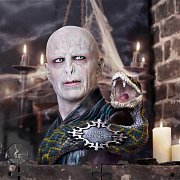 Harry Potter Busta Lorda Voldemorta 31 cm - Poškozený obal