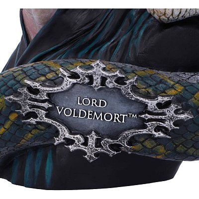 Harry Potter Busta Lorda Voldemorta 31 cm - Poškozený obal