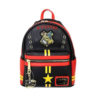 Harry Potter by Loungefly Backpack Hogwarts