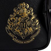 Harry Potter by Loungefly Backpack Trilogy Triple Pocket