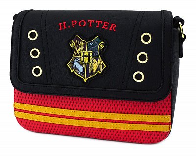 Harry Potter by Loungefly Crossbody Hogwarts