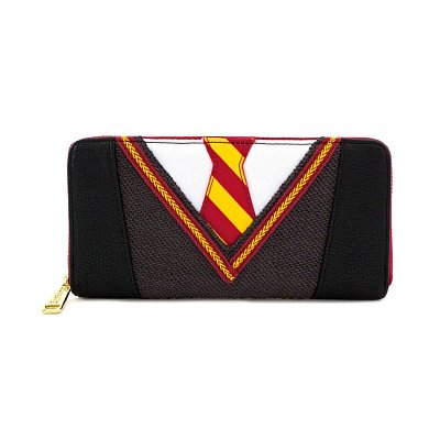 Harry Potter by Loungefly Wallet Gryffindor Uniform