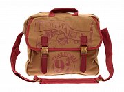 Harry Potter Canvas Bag Platform 9 3/4