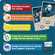 Harry Potter Card Game Top Trumps *French Version*