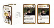 Harry Potter Card Game Top Trumps Quiz *German Version*