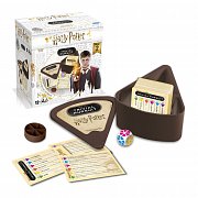 Harry Potter Card Game Trivial Pursuit Voyage Vol. 2 *French Version*