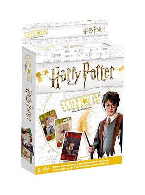 Harry Potter Card Game WHOT! *German Version*