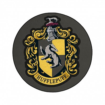 Harry Potter Carpet Hufflepuff 80 cm