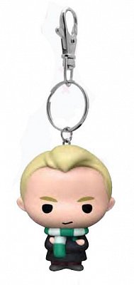 Harry Potter Chibi Mini Keychain Draco Malfoy 5 cm