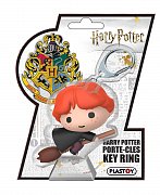 Harry Potter Chibi Mini Keychain Ron 5 cm