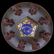 Harry Potter Chocolate Frog Mold