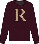Harry Potter Christmas Knitted Sweater Ron