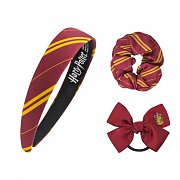 Harry Potter Classic Hair Accessories Gryffindor