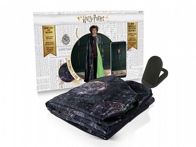 Harry Potter Cloak of Invisibility --- DAMAGED PACKAGING