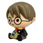 Harry Potter Coin Bank Harry Potter The Golden Snitch 18 cm
