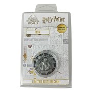 Harry Potter Collectable Coin Ron Limited Edition
