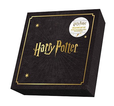 Harry Potter Collectors Box Set 2019 English Version*