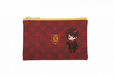 Harry Potter Cosmetic Bag Harry & Hermione