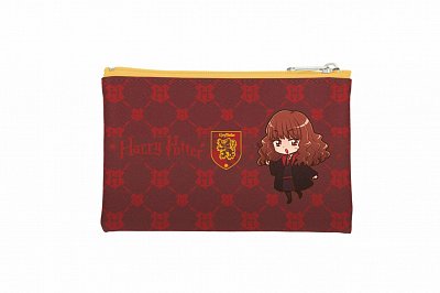 Harry Potter Cosmetic Bag Harry & Hermione