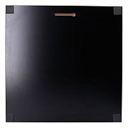 Harry Potter Crystal Clear Picture Dobby je svobodný elf 32 x 32 cm