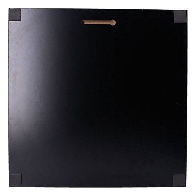 Harry Potter Crystal Clear Picture Dobby je svobodný elf 32 x 32 cm