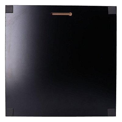 Křišťálově čistý obrázek Harryho Pottera The Dark Mark 32 x 32 cm