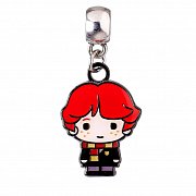 Harry Potter Cutie Collection Charm Ron Weasley (silver plated)