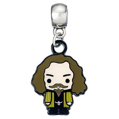 Harry Potter Cutie Collection Charm Sirius Black (silver plated)