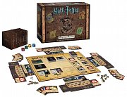 Harry Potter Deck-Building Card Game Hogwarts Battle