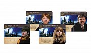 Harry Potter Deck-Building Card Game Hogwarts Battle