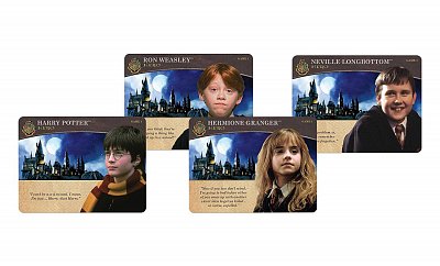 Harry Potter Deck-Building Card Game Hogwarts Battle