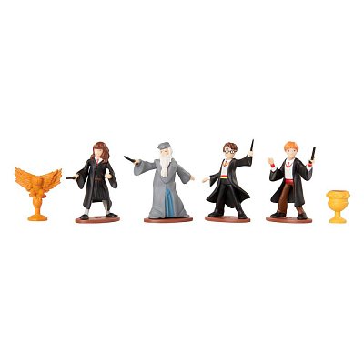 Harry Potter Deluxe Playset Great Hall