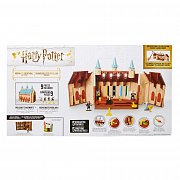 Harry Potter Deluxe Playset Great Hall