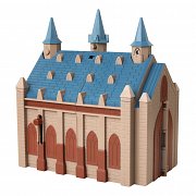 Harry Potter Deluxe Playset Great Hall