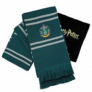 Harry Potter Deluxe Scarf Slytherin 250 cm